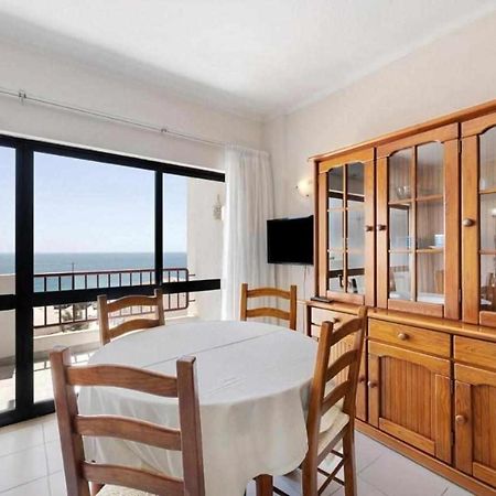 Apartamentos Torre Da Rocha Frente Ao Mar Портіман Екстер'єр фото
