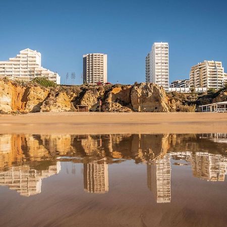 Apartamentos Torre Da Rocha Frente Ao Mar Портіман Екстер'єр фото