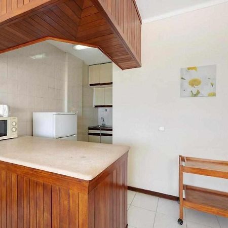 Apartamentos Torre Da Rocha Frente Ao Mar Портіман Екстер'єр фото
