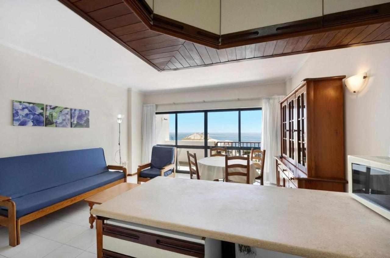 Apartamentos Torre Da Rocha Frente Ao Mar Портіман Екстер'єр фото