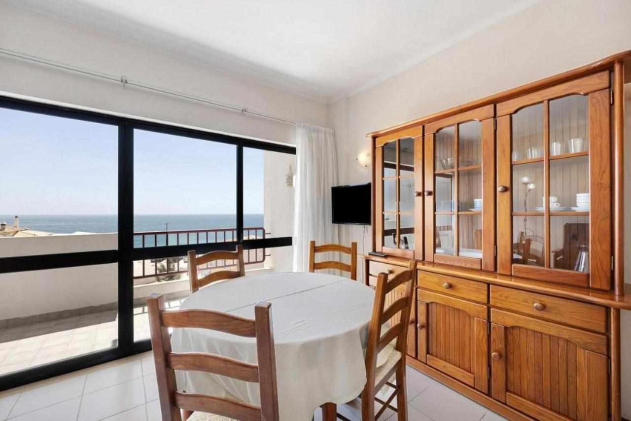 Apartamentos Torre Da Rocha Frente Ao Mar Портіман Екстер'єр фото