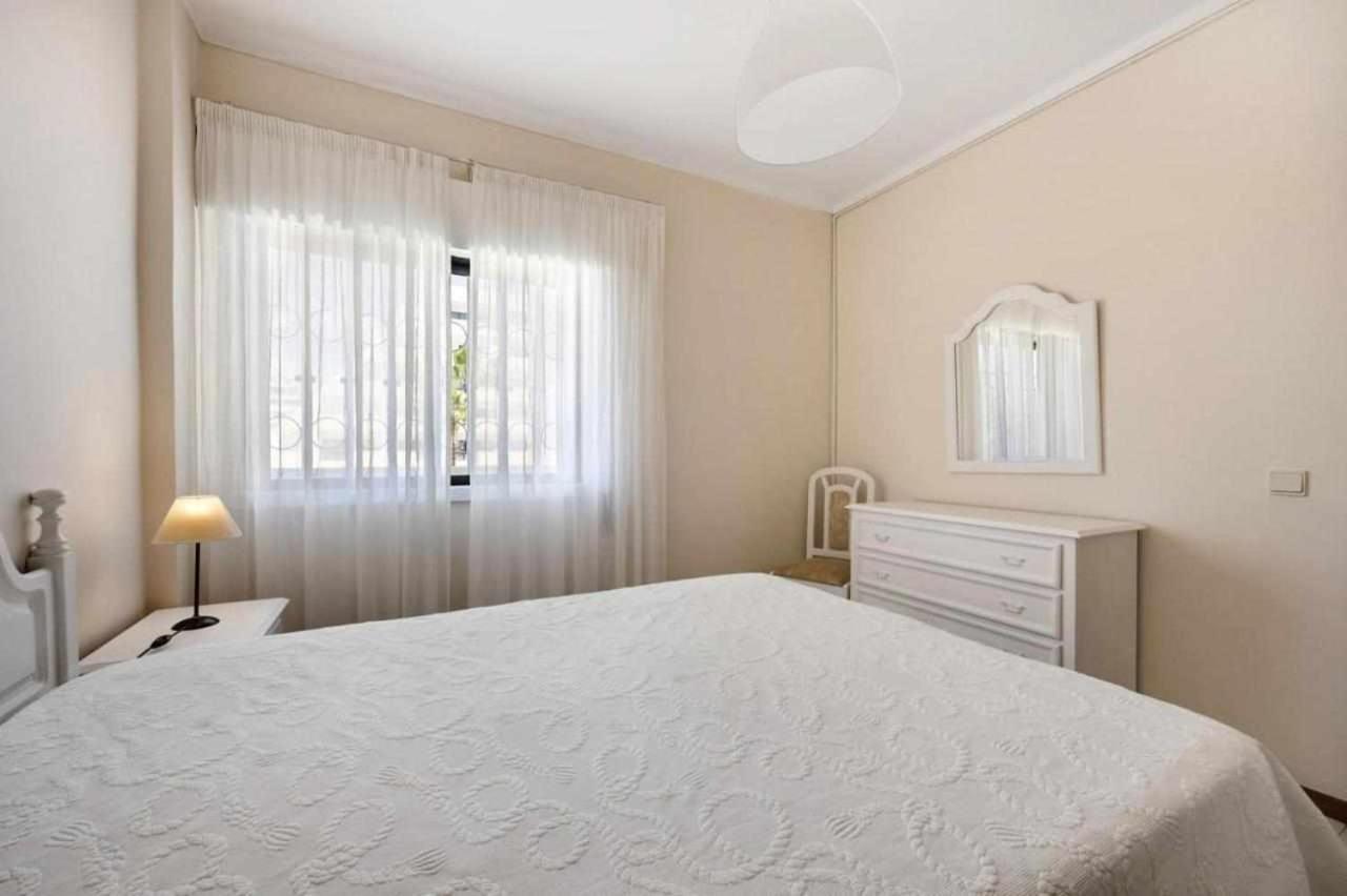 Apartamentos Torre Da Rocha Frente Ao Mar Портіман Екстер'єр фото