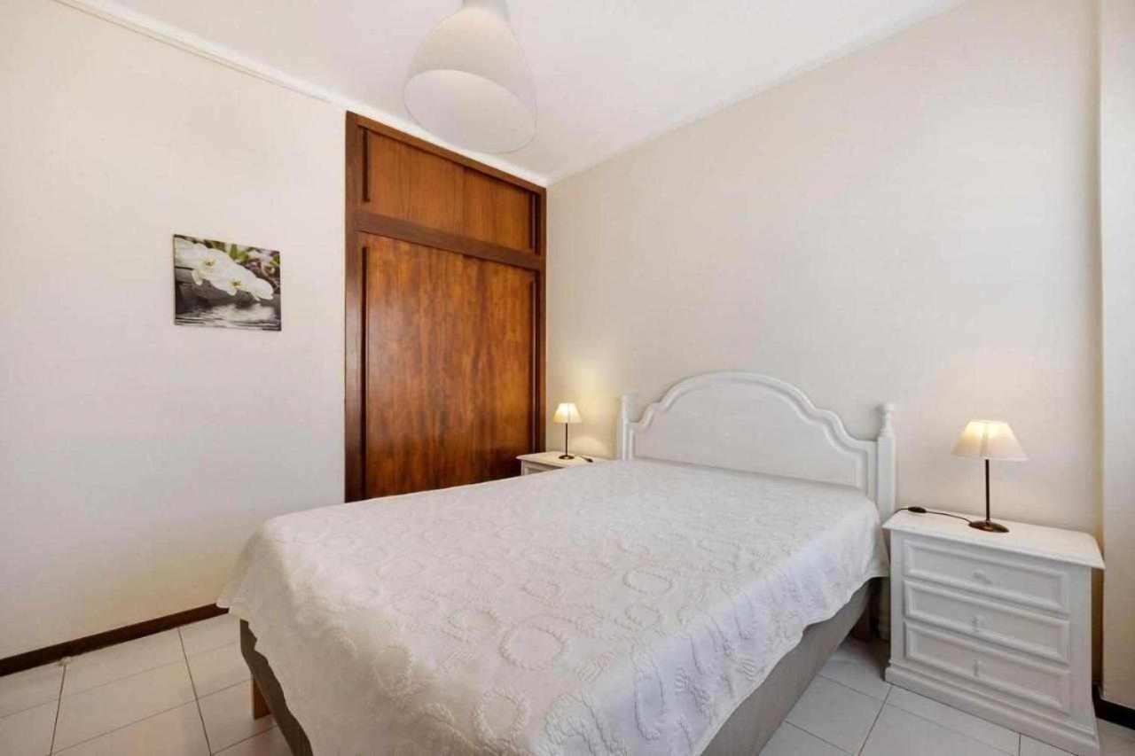 Apartamentos Torre Da Rocha Frente Ao Mar Портіман Екстер'єр фото