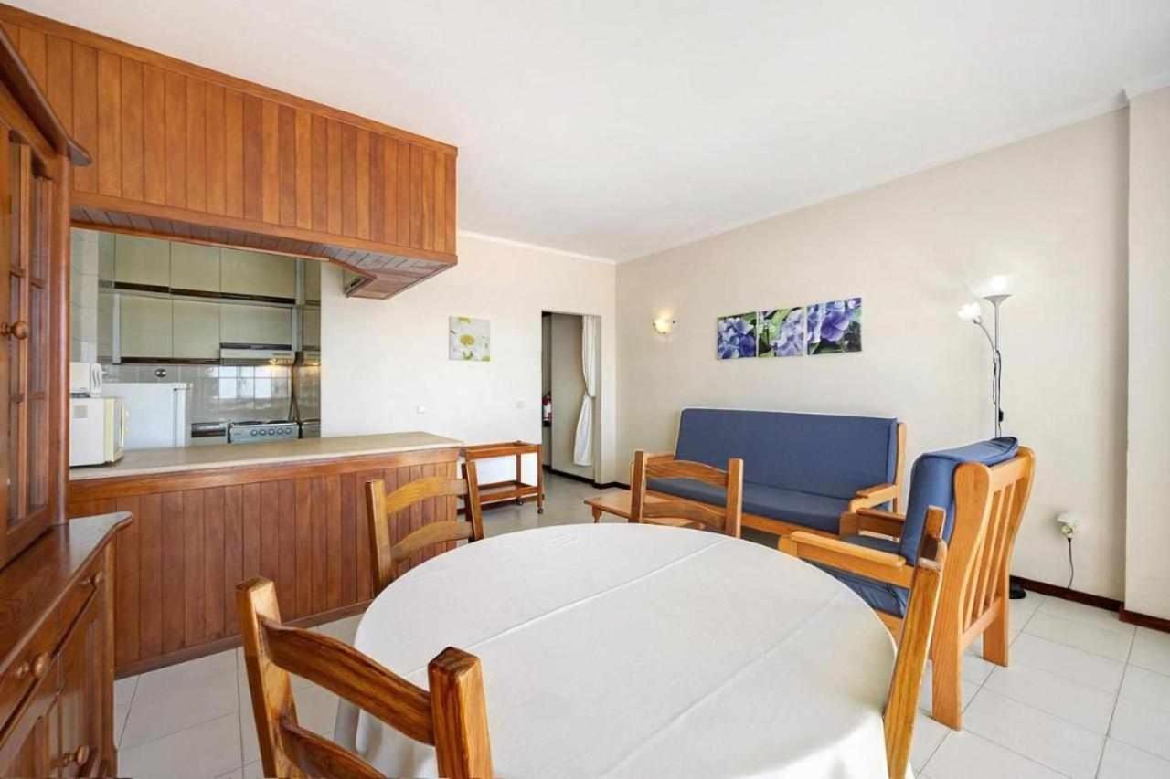 Apartamentos Torre Da Rocha Frente Ao Mar Портіман Екстер'єр фото