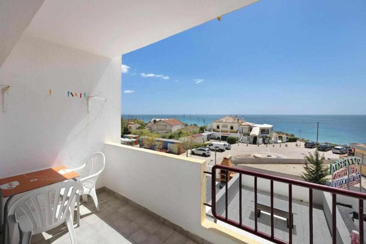 Apartamentos Torre Da Rocha Frente Ao Mar Портіман Екстер'єр фото