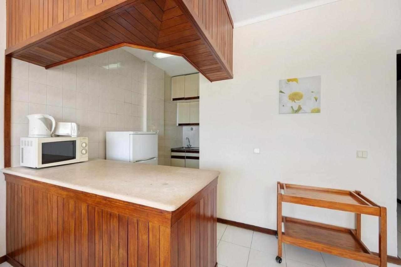 Apartamentos Torre Da Rocha Frente Ao Mar Портіман Екстер'єр фото