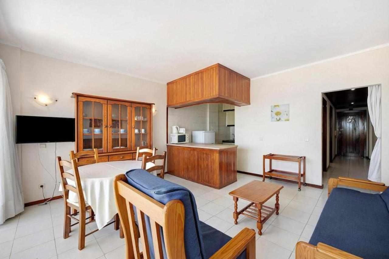 Apartamentos Torre Da Rocha Frente Ao Mar Портіман Екстер'єр фото